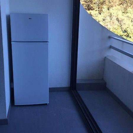 T2 Appartement La Grande Motte Exterior foto