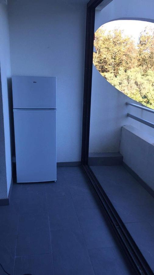 T2 Appartement La Grande Motte Exterior foto